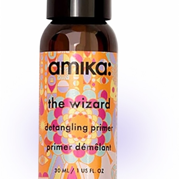 Amika The Wizard Detangling Primer 30ML - Picture 9 of 9